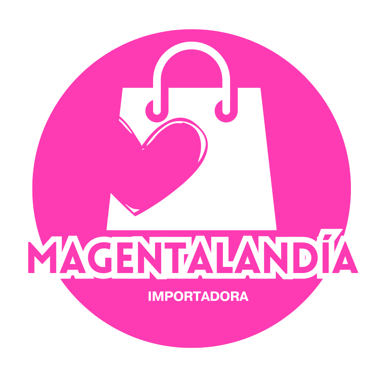 Magentalandia Importadora